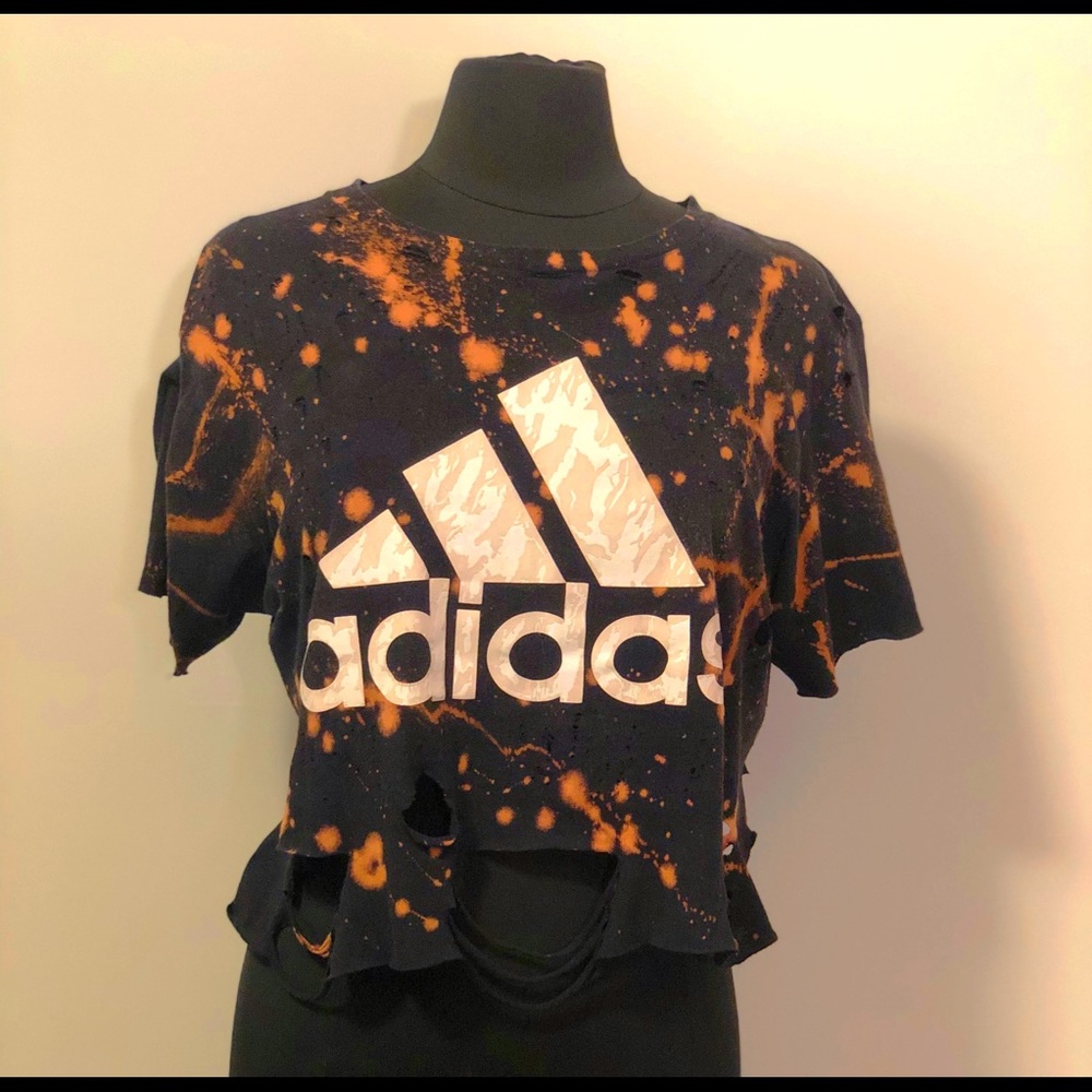 Unique thrifted items!